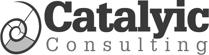 Catalyic Consulting